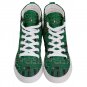 Hi-Top Skate Sneakers Circuit board engineer IT Men&Acirc;&acute;s Women&Acirc;&acute;s size