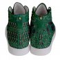 Hi-Top Skate Sneakers Circuit board engineer IT Men&Acirc;&acute;s Women&Acirc;&acute;s size