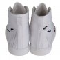 Hi-Top Skate Sneakers NIghtmare before Christmas Jack Skellington Sally Men&Acirc;&acute;s Women&Acirc;&acute;s size