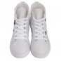 Hi-Top Skate Sneakers NIghtmare before Christmas Jack Skellington Sally Men&Acirc;&acute;s Women&Acirc;&acute;s size