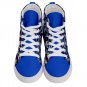 Hi-Top Skate Sneakers Nightmare before Christmas Jack Skellington Halloween Men&Acirc;&acute;s Women&Acirc;&acute;s size