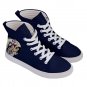 Hi-Top Skate Sneakers Nightmare before Christmas Jack Skellington Halloween Men&Acirc;&acute;s Women&Acirc;&acute;s size