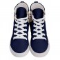 Hi-Top Skate Sneakers Nightmare before Christmas Jack Skellington Halloween Men&Acirc;&acute;s Women&Acirc;&acute;s size