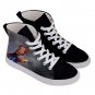Hi-Top Skate Sneakers Rizzo the Rat Men&Acirc;&acute;s Women&Acirc;&acute;s size