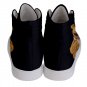 Hi-Top Skate Sneakers Fozzie the bear Men&Acirc;&acute;s Women&Acirc;&acute;s size