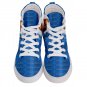 Hi-Top Skate Sneakers The thing Kurt Russell Halloween Men&Acirc;&acute;s Women&Acirc;&acute;s size