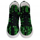 Hi-Top Skate Sneakers Matrix Men´s Women´s size