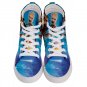 Hi-Top Skate Sneakers Groot Rocket Raccoon GOTG Guardians of the Galaxy Men&Acirc;&acute;s Women&Acirc;&acute;s size