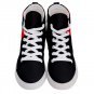 Hi-Top Skate Sneakers Venom villain superhero Men&Acirc;&acute;s Women&Acirc;&acute;s size