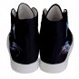 Hi-Top Skate Sneakers Darth Vader superhero Men&Acirc;&acute;s Women&Acirc;&acute;s size