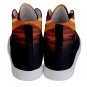 Hi-Top Skate Sneakers Darth Vader superhero Men&Acirc;&acute;s Women&Acirc;&acute;s size