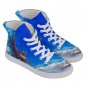 Hi-Top Skate Sneakers Zelda Men&Acirc;&acute;s Women&Acirc;&acute;s size
