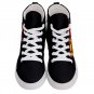 Hi-Top Skate Sneakers Superman Men&Acirc;&acute;s Women&Acirc;&acute;s size