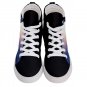 Hi-Top Skate Sneakers Mandalorian Grogu Men&Acirc;&acute;s Women&Acirc;&acute;s size