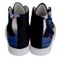 Hi-Top Skate Sneakers Mandalorian Grogu Men&Acirc;&acute;s Women&Acirc;&acute;s size