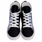 Hi-Top Skate Sneakers Mandalorian Men&Acirc;&acute;s Women&Acirc;&acute;s size