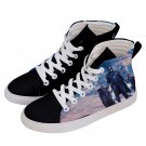 Hi-Top Skate Sneakers Mandalorian Men´s Women´s size