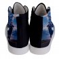 Hi-Top Skate Sneakers Mandalorian Men&Acirc;&acute;s Women&Acirc;&acute;s size