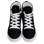 Hi-Top Skate Sneakers Cthulhu kraken octopus horror Men&Acirc;&acute;s Women&Acirc;&acute;s size