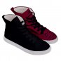 Hi-Top Skate Sneakers Two-face Harvey Dent Men&Acirc;&acute;s Women&Acirc;&acute;s size