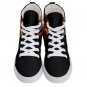 Hi-Top Skate Sneakers Indiana Jones superhero Men&Acirc;&acute;s Women&Acirc;&acute;s size