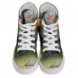 Hi-Top Skate Sneakers Bambi Men&Acirc;&acute;s Women&Acirc;&acute;s size