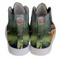 Hi-Top Skate Sneakers Bambi Men&Acirc;&acute;s Women&Acirc;&acute;s size