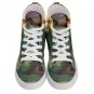 Hi-Top Skate Sneakers Bambi Men&Acirc;&acute;s Women&Acirc;&acute;s size