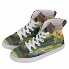 Hi-Top Skate Sneakers Bambi Men´s Women´s size