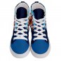 Hi-Top Skate Sneakers Wreck-it Ralph Men&Acirc;&acute;s Women&Acirc;&acute;s size