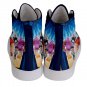 Hi-Top Skate Sneakers Wreck-it Ralph Men&Acirc;&acute;s Women&Acirc;&acute;s size