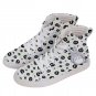 Hi-Top Skate Sneakers Soot Sprites kawaii Men&Acirc;&acute;s Women&Acirc;&acute;s size