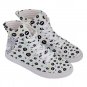 Hi-Top Skate Sneakers Soot Sprites kawaii Men&Acirc;&acute;s Women&Acirc;&acute;s size