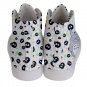 Hi-Top Skate Sneakers Soot Sprites kawaii Men&Acirc;&acute;s Women&Acirc;&acute;s size
