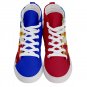Hi-Top Skate Sneakers Muppets kawaii Men&Acirc;&acute;s Women&Acirc;&acute;s size