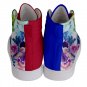Hi-Top Skate Sneakers Muppets kawaii Men&Acirc;&acute;s Women&Acirc;&acute;s size