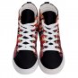 Hi-Top Skate Sneakers star wars darth VAder Men&Acirc;&acute;s Women&Acirc;&acute;s size