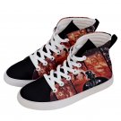 Hi-Top Skate Sneakers star wars darth VAder Men´s Women´s size