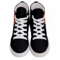 Hi-Top Skate Sneakers Freddy Krueger a NIghtmare on ELm Street Men&Acirc;&acute;s Women&Acirc;&acute;s size