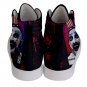 Hi-Top Skate Sneakers Captain Spaulding house of 1000 corpses Men&Acirc;&acute;s Women&Acirc;&acute;s size