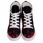 Hi-Top Skate Sneakers Captain Spaulding house of 1000 corpses Men&Acirc;&acute;s Women&Acirc;&acute;s size