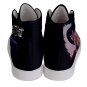 Hi-Top Skate Sneakers Mike Myers Halloween Freddy Krueger Elm street Men&Acirc;&acute;s Women&Acirc;&acute;s size