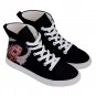 Hi-Top Skate Sneakers Mike Myers Halloween Freddy Krueger Elm street Men&Acirc;&acute;s Women&Acirc;&acute;s size