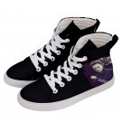 Hi-Top Skate Sneakers Mike Myers Halloween Freddy Krueger Elm street Men´s Women´s size