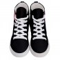 Hi-Top Skate Sneakers Mike Myers Halloween Freddy Krueger Elm street Men&Acirc;&acute;s Women&Acirc;&acute;s size
