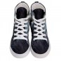 Hi-Top Skate Sneakers Mike Myers Halloween Men&Acirc;&acute;s Women&Acirc;&acute;s size