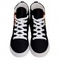 Hi-Top Skate Sneakers Mahna mahna muppets funny Men&Acirc;&acute;s Women&Acirc;&acute;s size