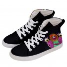 Hi-Top Skate Sneakers Mahna mahna muppets funny Men´s Women´s size