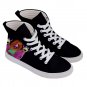 Hi-Top Skate Sneakers Mahna mahna muppets funny Men&Acirc;&acute;s Women&Acirc;&acute;s size