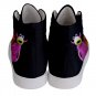 Hi-Top Skate Sneakers Mahna mahna muppets funny Men&Acirc;&acute;s Women&Acirc;&acute;s size